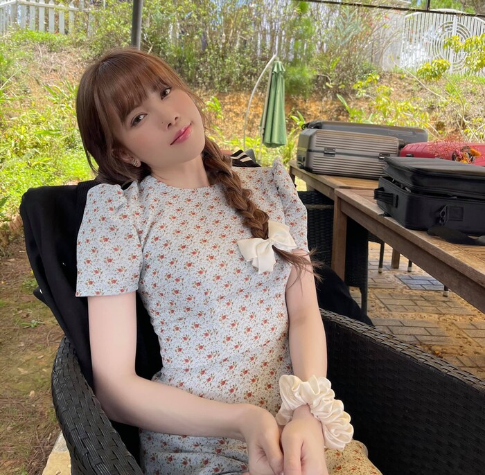 Hậu ồn ào tình cảm với Sơn Tùng, Thiều Bảo Trâm thẳng tay khóa bình luận sau khi nhận nhiều lời chê bai - Ảnh 3