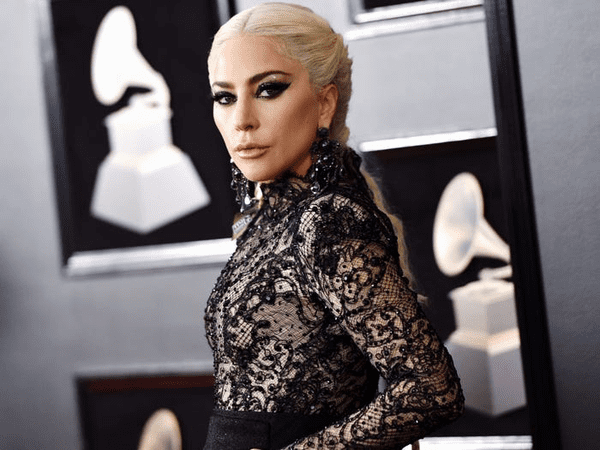 Lady Gaga tiết lộ quá khứ kinh hoàng. Ảnh internet