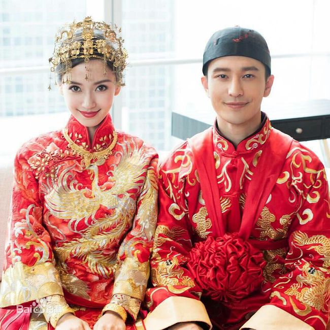 Hôn nhân đầy sóng gió của Huỳnh Hiểu Minh và Angela Baby. Ảnh internet Hôn nhân đầy sóng gió của Huỳnh Hiểu Minh và Angela Baby. Ảnh internet