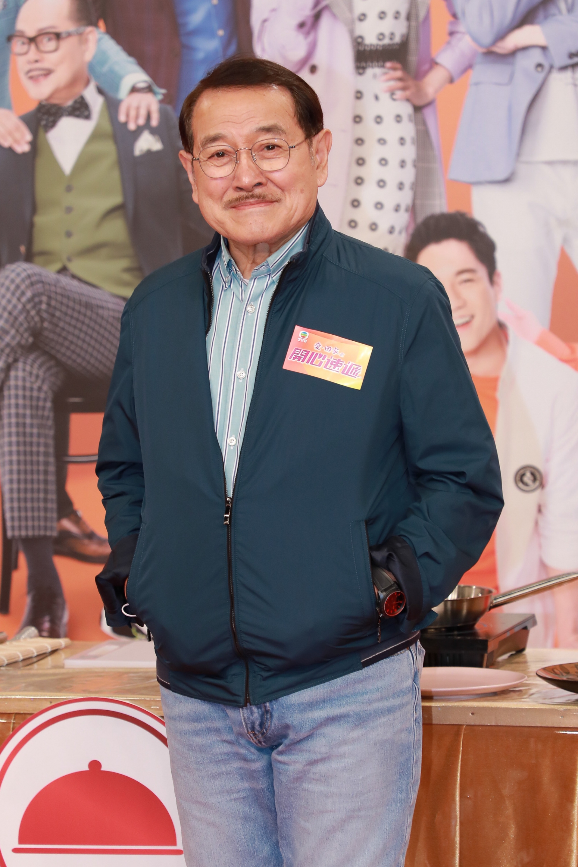 Bố Lưu Khải Uy lên tiếng phủ nhận chuyện con trai tái hôn với Dương Mịch.