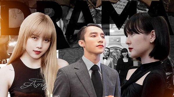 Hải Tú như 'biến mất' sau ồn ào chuyện tình cảm Thiều Bảo Trâm và Sơn Tùng. Hải Tú như 'biến mất' sau ồn ào chuyện tình cảm Thiều Bảo Trâm và Sơn Tùng.