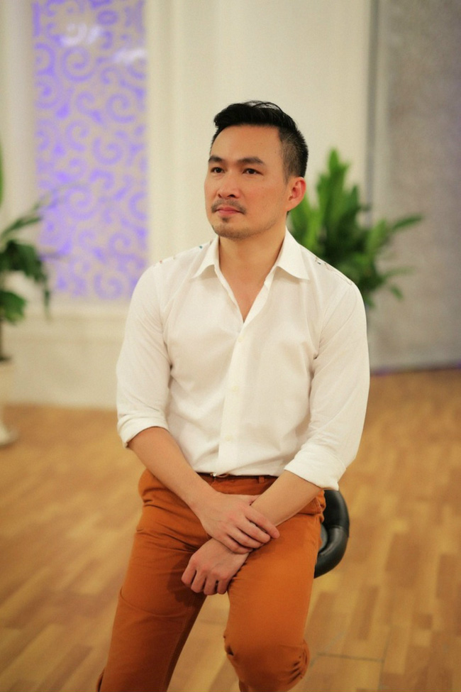 Chi Bảo đã chính thức tuyên bố giải nghệ. Ảnh internet Chi Bảo đã chính thức tuyên bố giải nghệ. Ảnh internet