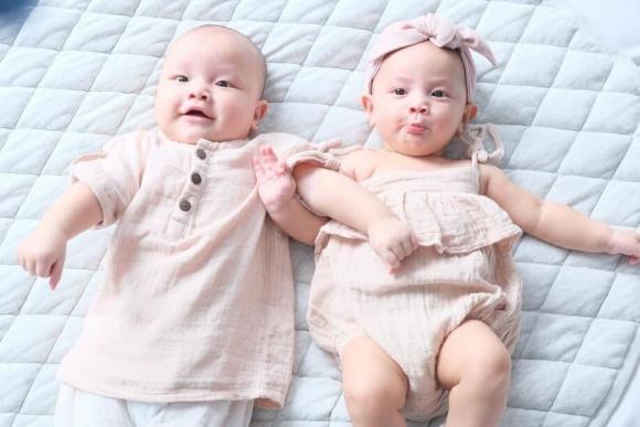 Sinh 2 nhóc tỳ, Hồ Ngọc Hà lần hiếm hoi hé lộ về đám cưới với Kim Lý 2 Sinh 2 nhóc tỳ, Hồ Ngọc Hà lần hiếm hoi hé lộ về đám cưới với Kim Lý 2