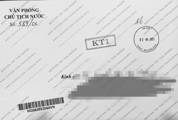Xuất hiện thông tin Văn phòng Chủ tịch Nước nhận đơn đề nghị thu hồi danh hiệu NSƯT của Hoài Linh? 4 Xuất hiện thông tin Văn phòng Chủ tịch Nước nhận đơn đề nghị thu hồi danh hiệu NSƯT của Hoài Linh? 4