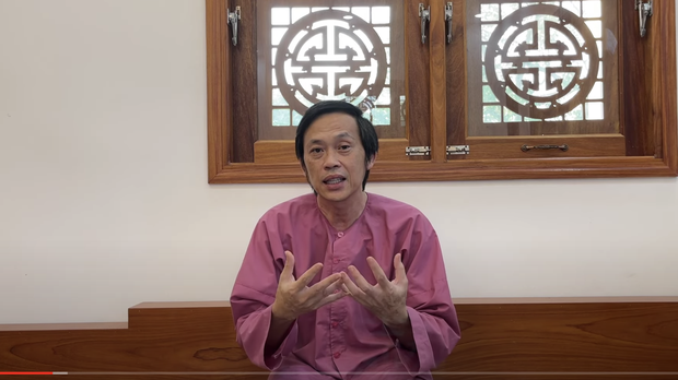 Hoài Linh công khai giấy tờ sao kê làm từ thiện: Dân mạng lại soi ra chi tiết bất thường 1 Hoài Linh công khai giấy tờ sao kê làm từ thiện: Dân mạng lại soi ra chi tiết bất thường 1