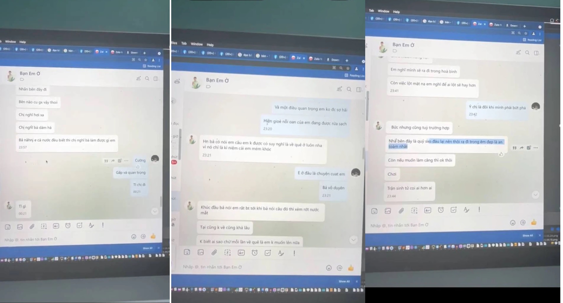 Hacker Nhâm Hoàng Khang vạch trần bí mật của Phi Nhung, cầu cứu cho Hồ Văn Cường 2 Hacker Nhâm Hoàng Khang vạch trần bí mật của Phi Nhung, cầu cứu cho Hồ Văn Cường 2