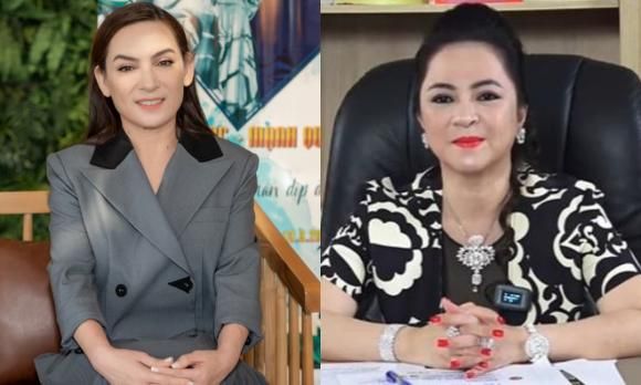 Phi Nhung có thể rơi vào vết xe đổ của Hoài Linh khi bị khui lại khoảnh khắc xuất hiện bên ông Võ Hoàng Yên 1 Phi Nhung có thể rơi vào vết xe đổ của Hoài Linh khi bị khui lại khoảnh khắc xuất hiện bên ông Võ Hoàng Yên 1