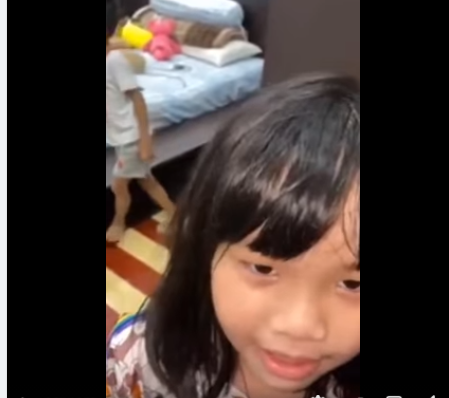 Xôn xao đoạn clip con gái nuôi tố Phi Nhung mắng Hồ Văn Cường, bắt đi làm nhưng không trả tiền 5