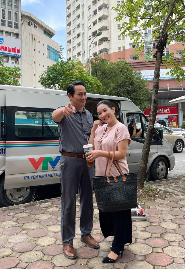 Thanh Thanh Hiền lần đầu tiên tham gia phim truyền hình sau biến cố hôn nhân 3 Thanh Thanh Hiền lần đầu tiên tham gia phim truyền hình sau biến cố hôn nhân 3