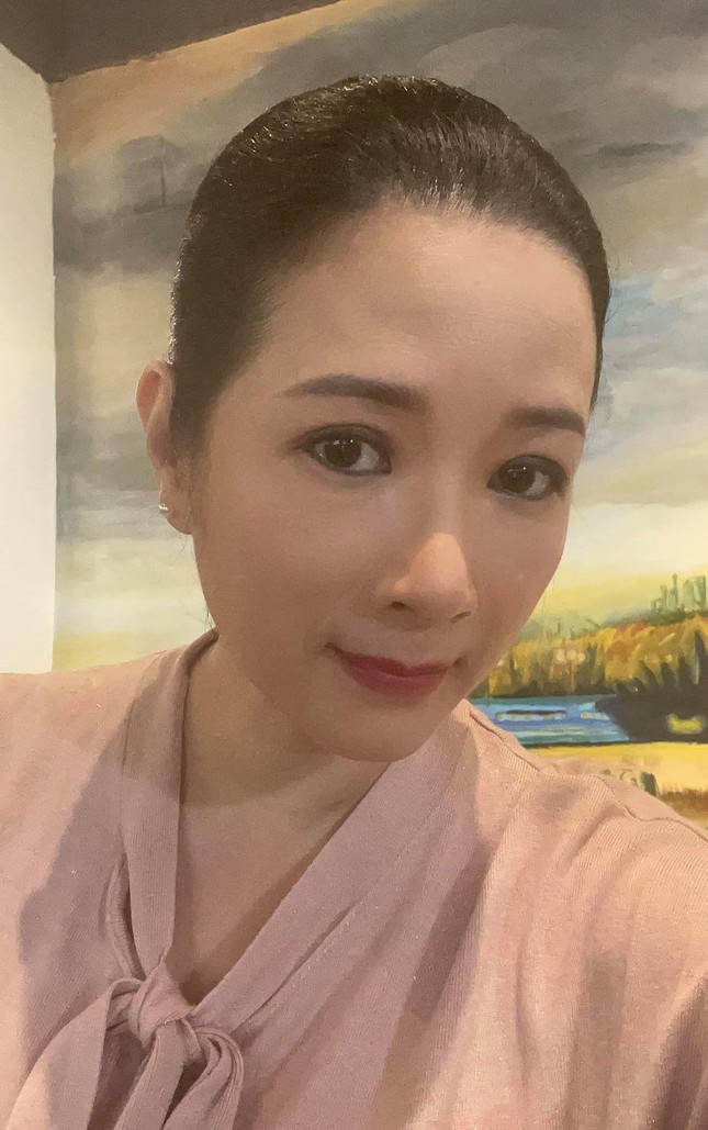 Thanh Thanh Hiền lần đầu tiên tham gia phim truyền hình sau biến cố hôn nhân 1 Thanh Thanh Hiền lần đầu tiên tham gia phim truyền hình sau biến cố hôn nhân 1
