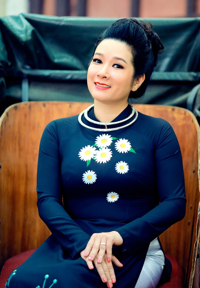 Thanh Thanh Hiền lần đầu tiên tham gia phim truyền hình sau biến cố hôn nhân 4 Thanh Thanh Hiền lần đầu tiên tham gia phim truyền hình sau biến cố hôn nhân 4