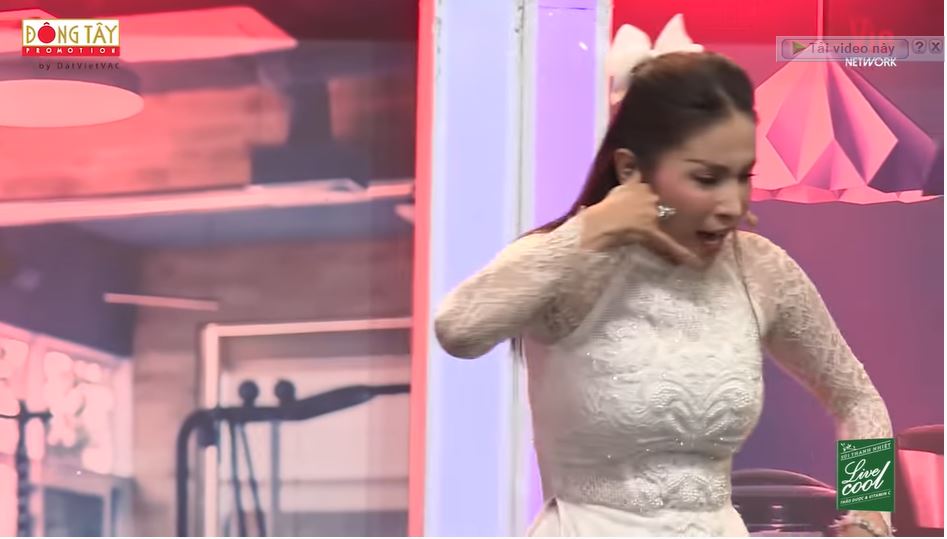 Bị Trường Giang và Khả Như vạch trần tính cách thật, Nhã Phương có thái độ lạ 4 Bị Trường Giang và Khả Như vạch trần tính cách thật, Nhã Phương có thái độ lạ 4