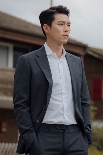 Hyun Bin có màn 'lột xác' ngoạn mục về ngoại hình sau khi bị chê phát tướng 6 Hyun Bin có màn 'lột xác' ngoạn mục về ngoại hình sau khi bị chê phát tướng 6