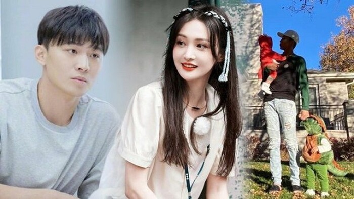 Trương Hằng lộ bí mật của Trịnh Sảng: Hết ngoại tình đến nợ nần chồng chất - Ảnh 2 Trương Hằng lộ bí mật của Trịnh Sảng: Hết ngoại tình đến nợ nần chồng chất - Ảnh 2