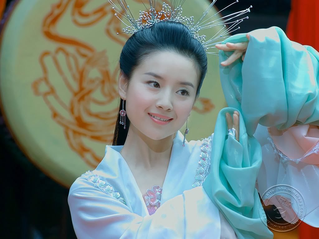 Mối quan hệ căng thẳng giữa 'Chúc Anh Đài' Đổng Khiết với chồng cũ sau 9 năm ly hôn 4 Mối quan hệ căng thẳng giữa 'Chúc Anh Đài' Đổng Khiết với chồng cũ sau 9 năm ly hôn 4