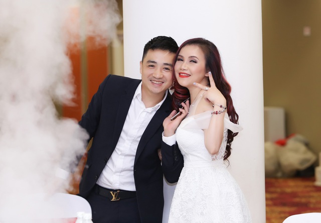 Chân dung người chồng cũ của diễn viên Hoàng Yến. Ảnh internet Chân dung người chồng cũ của diễn viên Hoàng Yến. Ảnh internet