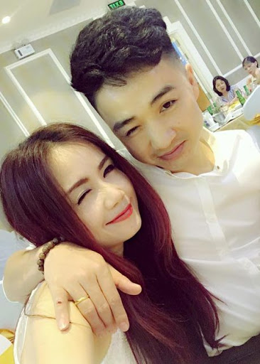 Cận mặt chồng cũ Hoàng Yến: Hay nói đạo lý nhưng rất ga lăng, biết chiều lòng phụ nữ - Ảnh 7 Cận mặt chồng cũ Hoàng Yến: Hay nói đạo lý nhưng rất ga lăng, biết chiều lòng phụ nữ - Ảnh 7