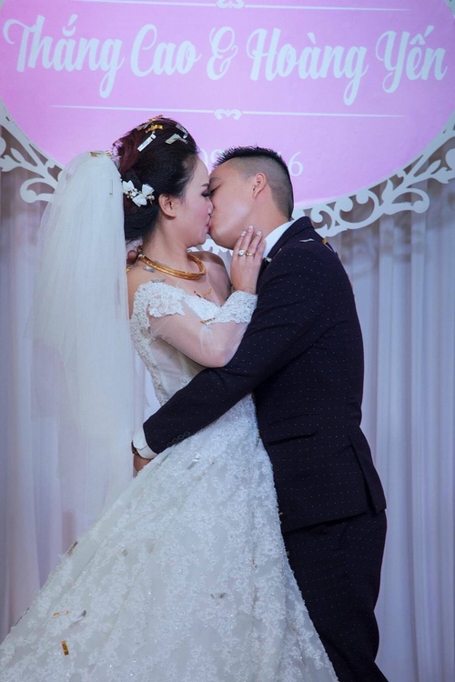 Cận mặt chồng cũ Hoàng Yến: Hay nói đạo lý nhưng rất ga lăng, biết chiều lòng phụ nữ - Ảnh 6 Cận mặt chồng cũ Hoàng Yến: Hay nói đạo lý nhưng rất ga lăng, biết chiều lòng phụ nữ - Ảnh 6