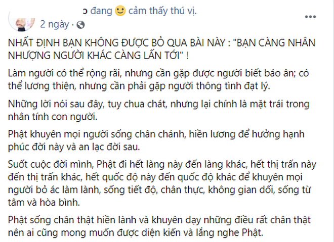 Cận mặt chồng cũ Hoàng Yến: Hay nói đạo lý nhưng rất ga lăng, biết chiều lòng phụ nữ - Ảnh 1 Cận mặt chồng cũ Hoàng Yến: Hay nói đạo lý nhưng rất ga lăng, biết chiều lòng phụ nữ - Ảnh 1