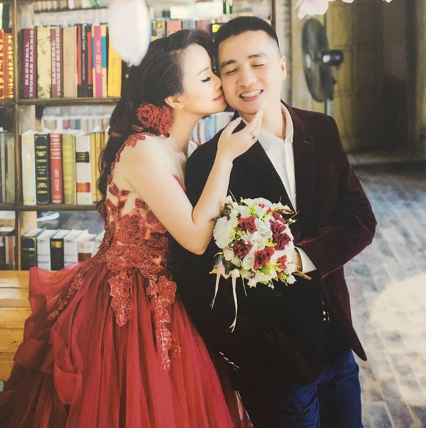 Diễn viên Hoàng Yến uất nghẹn, không dám yêu ai sau ồn ào với chồng cũ 2 Diễn viên Hoàng Yến uất nghẹn, không dám yêu ai sau ồn ào với chồng cũ 2