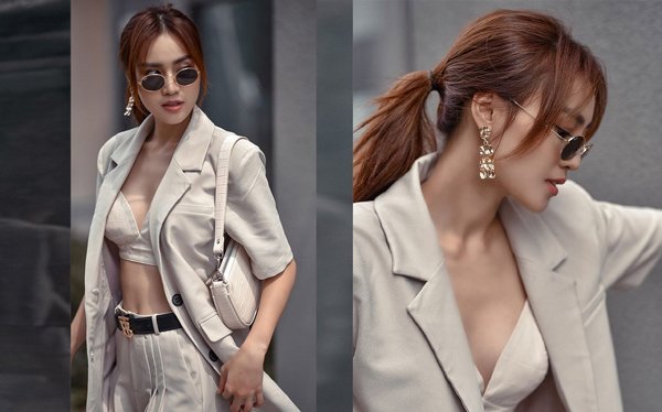 Nửa đêm, Ninh Dương Lan Ngọc gây toát mồ hôi với bức ảnh nóng bỏng - Ảnh 7 Nửa đêm, Ninh Dương Lan Ngọc gây toát mồ hôi với bức ảnh nóng bỏng - Ảnh 7