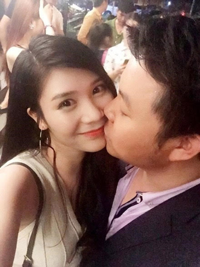Quang Lê chia sẻ mối quan hệ với Thanh Bi sau khi chia tay. Ảnh internet Quang Lê chia sẻ mối quan hệ với Thanh Bi sau khi chia tay. Ảnh internet