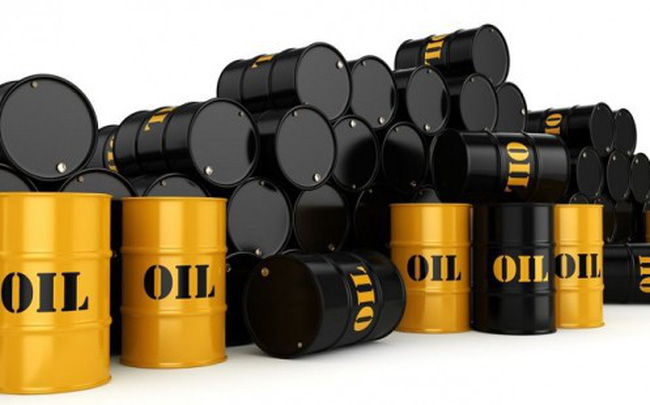 Tin tức giá xăng dầu hôm nay mới nhất ngày 17/7: Lao dốc không phanh 1
