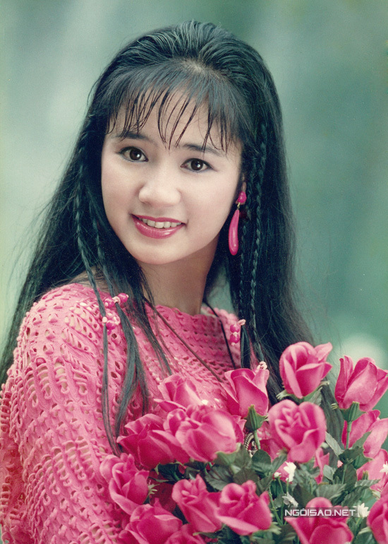 NSND Thu Hà gây sốt với nhan sắc gợi cảm ở tuổi U50: Không hổ danh thuộc tứ đại Ngọc nữ điện ảnh thập niên 90s! - Ảnh 1 NSND Thu Hà gây sốt với nhan sắc gợi cảm ở tuổi U50: Không hổ danh thuộc tứ đại Ngọc nữ điện ảnh thập niên 90s! - Ảnh 1