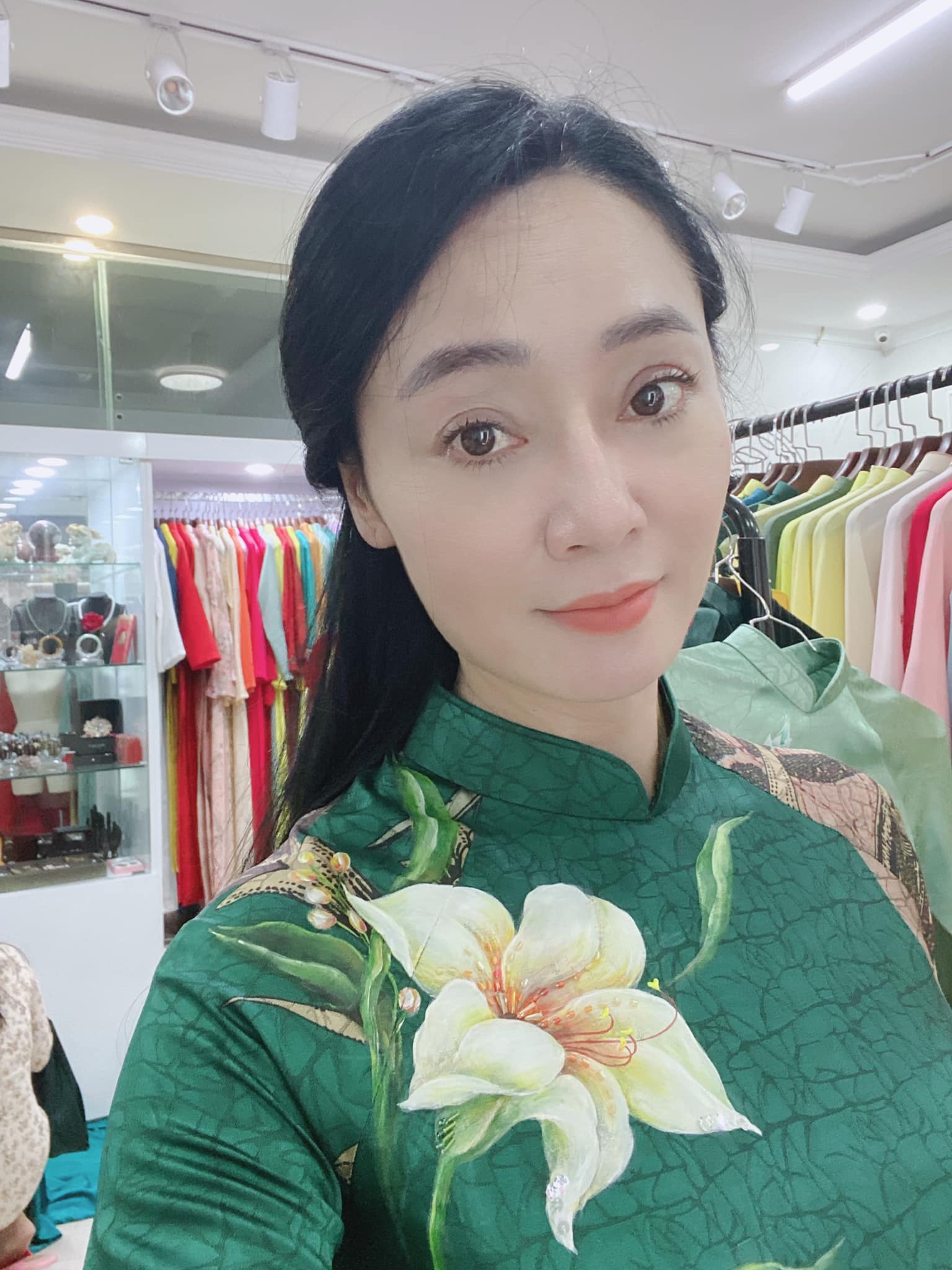 Hương vị tình thân: Công Lý bất ngờ để lộ chi tiết Nam kết hôn với Long ở Ninh Bình 5