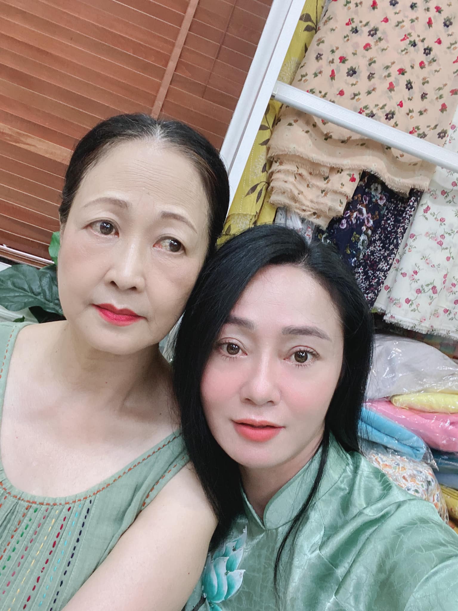 Hương vị tình thân: Công Lý bất ngờ để lộ chi tiết Nam kết hôn với Long ở Ninh Bình 6