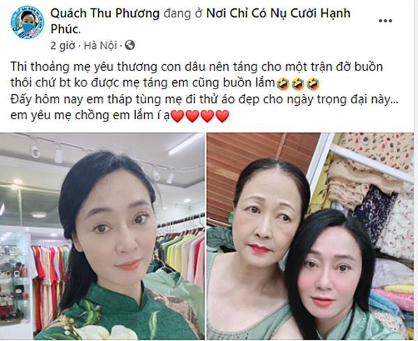 Hương vị tình thân: Công Lý bất ngờ để lộ chi tiết Nam kết hôn với Long ở Ninh Bình 4