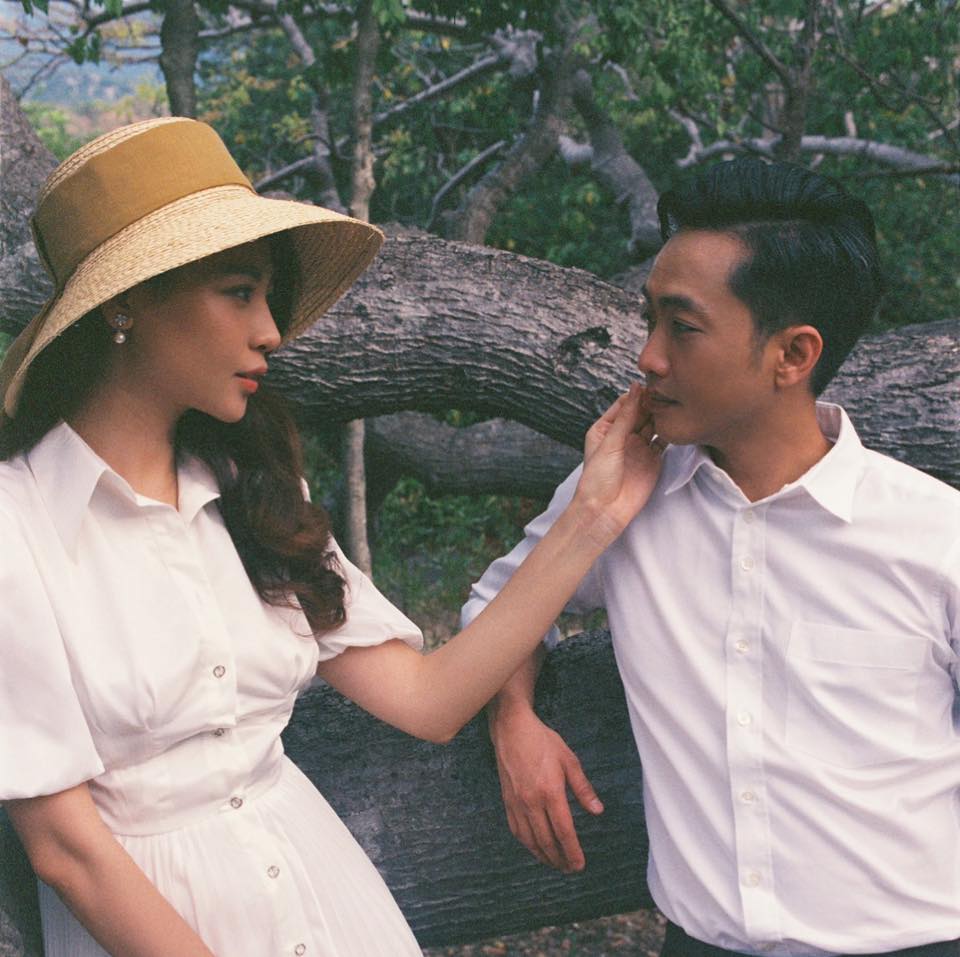 Hôn nhân ngọt đến 'sâu răng' của Đàm Thu Trang và Cường Đô la 4 Hôn nhân ngọt đến 'sâu răng' của Đàm Thu Trang và Cường Đô la 4
