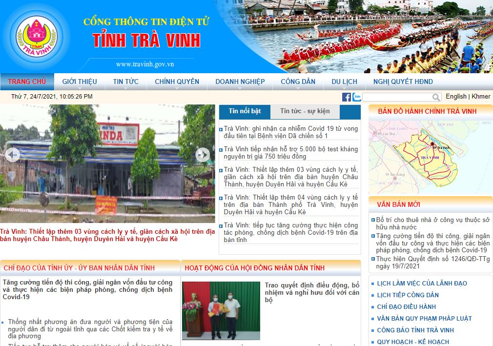 Tra cứu điểm thi tốt nghiệp THPT quốc gia 2021 tỉnh Trà Vinh 2 Tra cứu điểm thi tốt nghiệp THPT quốc gia 2021 tỉnh Trà Vinh 2