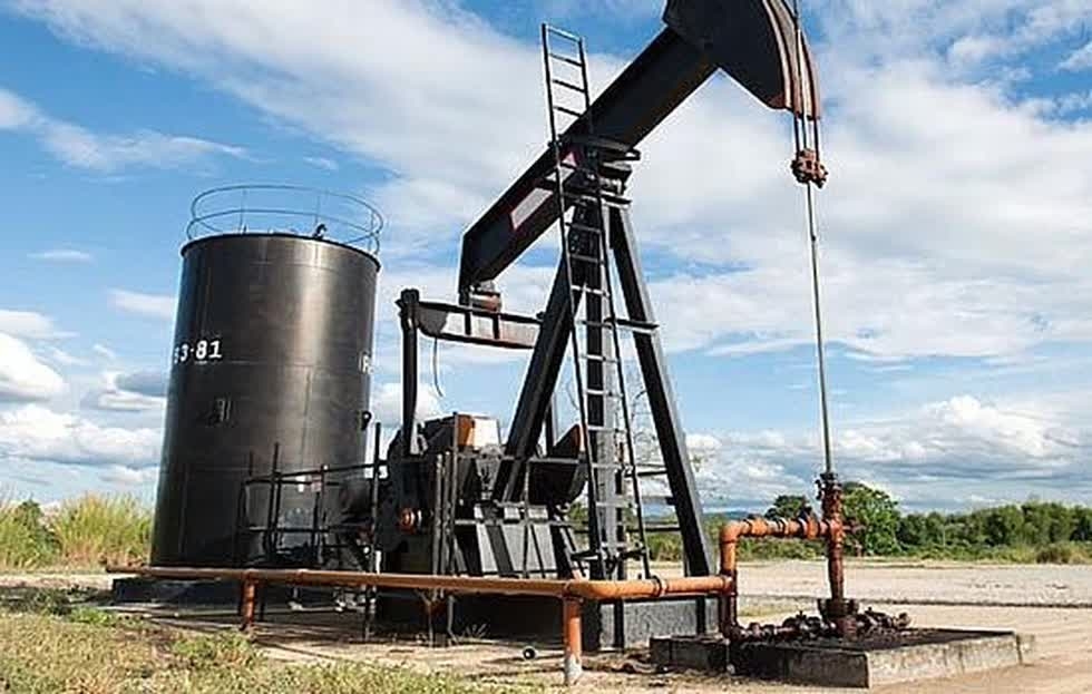 Tin tức giá xăng dầu mới nhất hôm nay ngày 26/7: Bật đà tăng mạnh 1 Tin tức giá xăng dầu mới nhất hôm nay ngày 26/7: Bật đà tăng mạnh 1