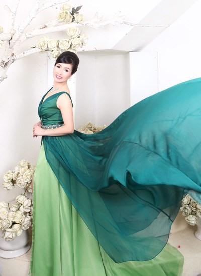 Hoa hậu Bùi Bích Phương lộ nhan sắc ở tuổi U50 sau 33 năm đăng quang 7 Hoa hậu Bùi Bích Phương lộ nhan sắc ở tuổi U50 sau 33 năm đăng quang 7