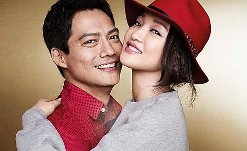 Mối quan hệ 'trên tình bạn, dưới tình yêu' của Châu Tấn và Trần Khôn suốt 20 năm qua - Ảnh 3 Mối quan hệ 'trên tình bạn, dưới tình yêu' của Châu Tấn và Trần Khôn suốt 20 năm qua - Ảnh 3