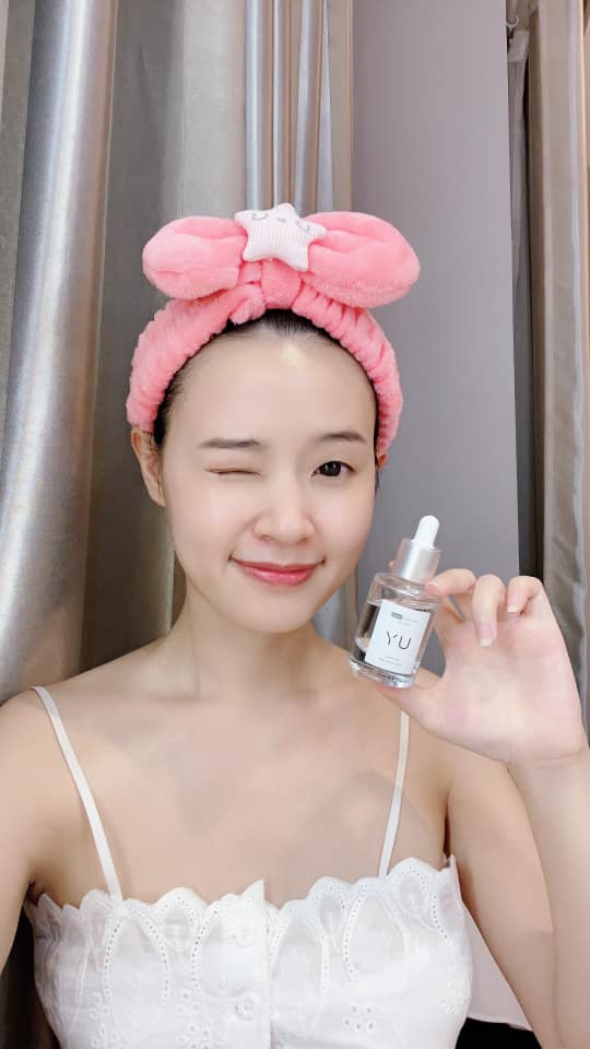 Midu để lộ mặt mộc tại nhà: Liệu còn xứng danh 'thần tiên tỷ tỷ' - Ảnh 1 Midu để lộ mặt mộc tại nhà: Liệu còn xứng danh 'thần tiên tỷ tỷ' - Ảnh 1