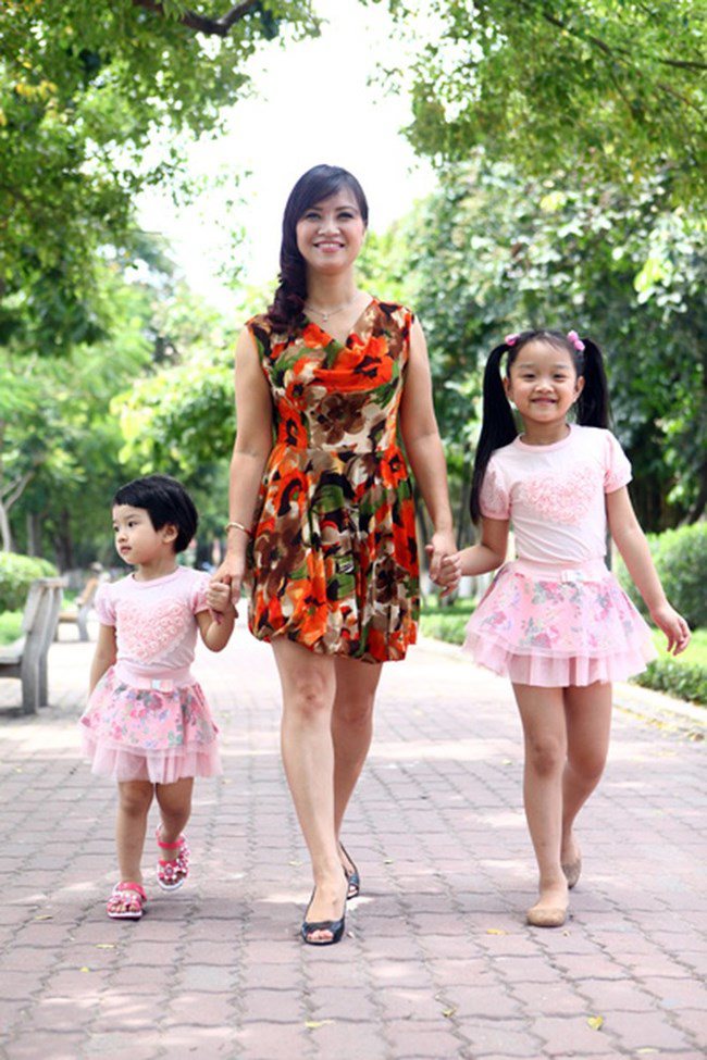NSƯT Thu Hạnh - mẹ Thu Quỳnh trong 'Hương vị tình thân' lộ nhan sắc 'chim sa cá lặn' một thời 8 NSƯT Thu Hạnh - mẹ Thu Quỳnh trong 'Hương vị tình thân' lộ nhan sắc 'chim sa cá lặn' một thời 8