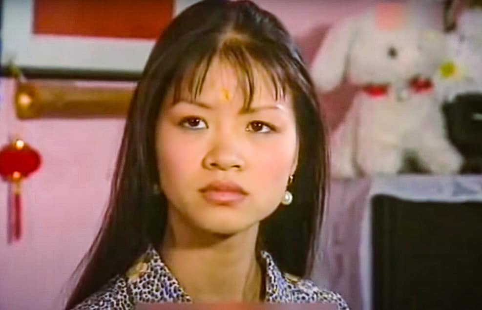 NSƯT Thu Hạnh - mẹ Thu Quỳnh trong 'Hương vị tình thân' lộ nhan sắc 'chim sa cá lặn' một thời 7 NSƯT Thu Hạnh - mẹ Thu Quỳnh trong 'Hương vị tình thân' lộ nhan sắc 'chim sa cá lặn' một thời 7