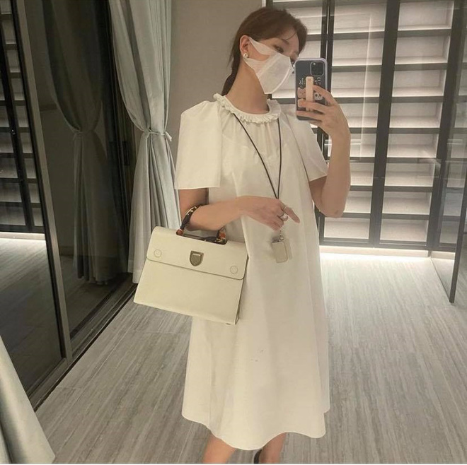Hari Won liên tục bị đồn mang thai với Trấn Thành: Hóa ra đây chính là nguyên nhân! 2 Hari Won liên tục bị đồn mang thai với Trấn Thành: Hóa ra đây chính là nguyên nhân! 2