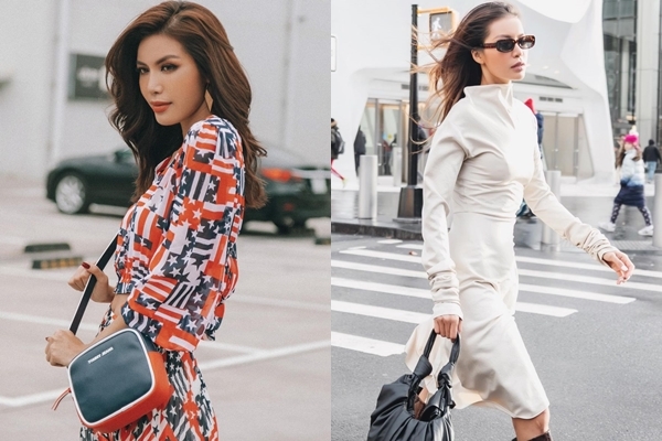 Lộ ảnh chụp lén siêu mẫu Minh Tú sau thời gian giãn cách: Hốt hoảng phong cách 'chân quê chưa rửa phèn' - Ảnh 3 Lộ ảnh chụp lén siêu mẫu Minh Tú sau thời gian giãn cách: Hốt hoảng phong cách 'chân quê chưa rửa phèn' - Ảnh 3