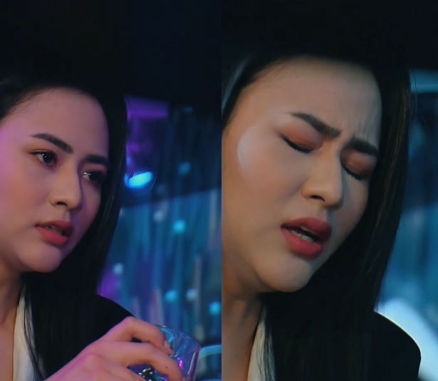 Hương vị tình thân: Bị mắng là tiểu tam, Nam về tận nhà xử đẹp Thiên Nga đến mức hoảng sợ phải cầu cứu Long 5 Hương vị tình thân: Bị mắng là tiểu tam, Nam về tận nhà xử đẹp Thiên Nga đến mức hoảng sợ phải cầu cứu Long 5