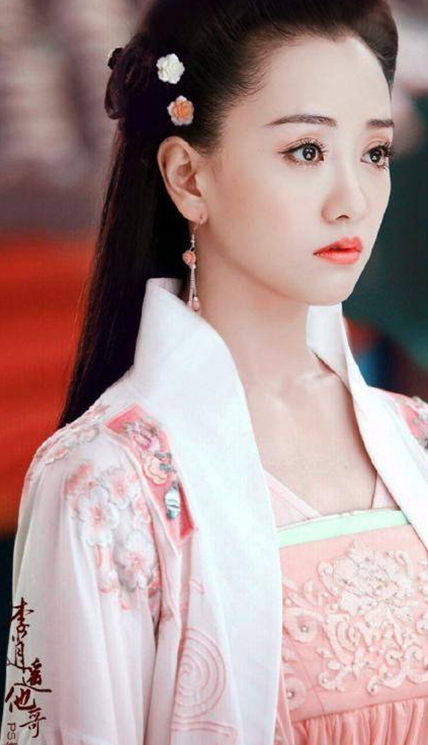 'Nín thở' với tạo hình cổ trang kinh điển của 'ác nữ vạn năm' Dương Dung: Như sinh nhầm thời đại! - Ảnh 7