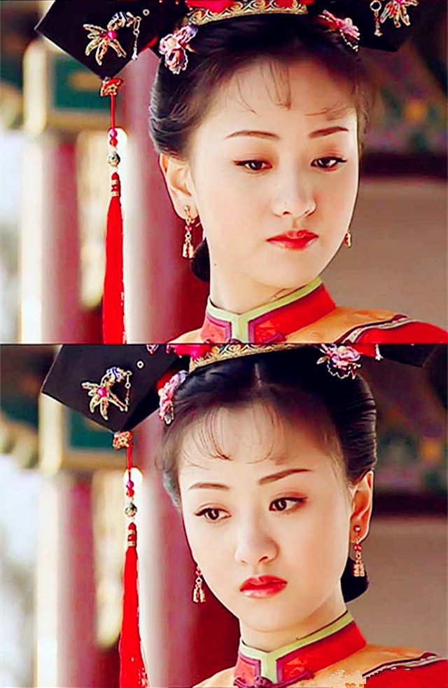 'Nín thở' với tạo hình cổ trang kinh điển của 'ác nữ vạn năm' Dương Dung: Như sinh nhầm thời đại! - Ảnh 16