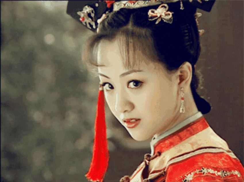 'Nín thở' với tạo hình cổ trang kinh điển của 'ác nữ vạn năm' Dương Dung: Như sinh nhầm thời đại! - Ảnh 15