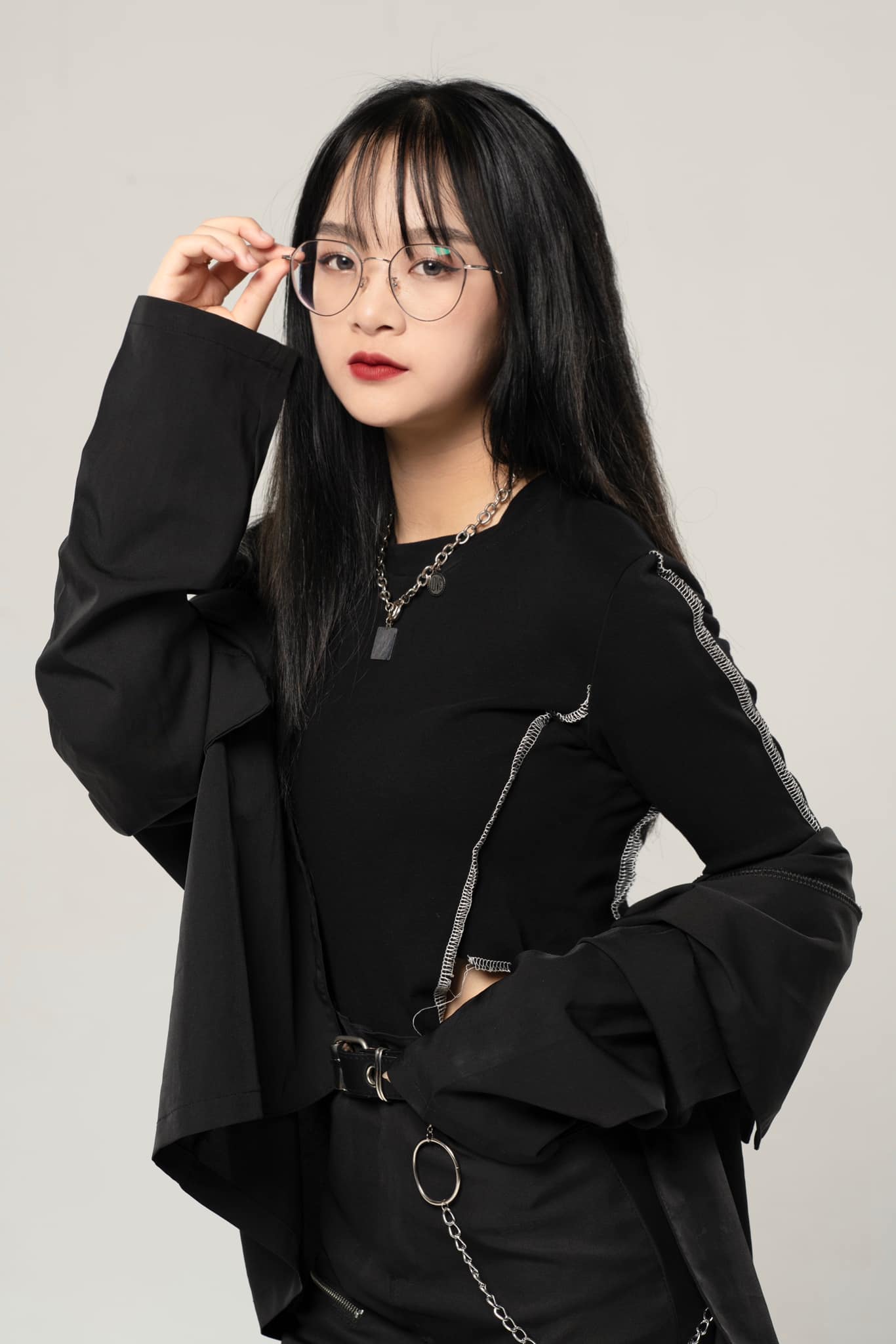 Hot TikToker Gấm Kami khoe tin vui chưa từng có giữa ồn ào lộ clip nóng 12 phút - Ảnh 1