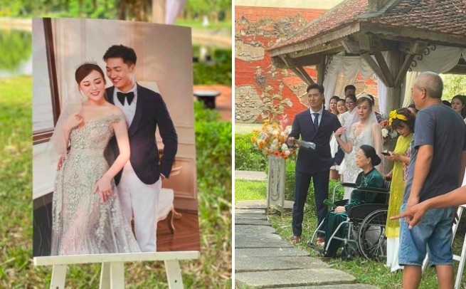 Hương vị tình thân: Không phải đám cưới Long - Nam, đây mới là kết của phim do biên kịch tiết lộ? 2 Hương vị tình thân: Không phải đám cưới Long - Nam, đây mới là kết của phim do biên kịch tiết lộ? 2