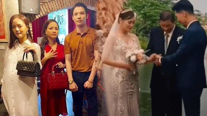 Hương vị tình thân: Không phải đám cưới Long - Nam, đây mới là kết của phim do biên kịch tiết lộ? 4 Hương vị tình thân: Không phải đám cưới Long - Nam, đây mới là kết của phim do biên kịch tiết lộ? 4