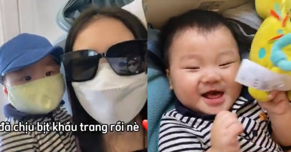 Hòa Minzy tiết lộ bí mật giấu kín về quý tử nhà hào môn sau gần 2 năm mới công khai - Ảnh 2