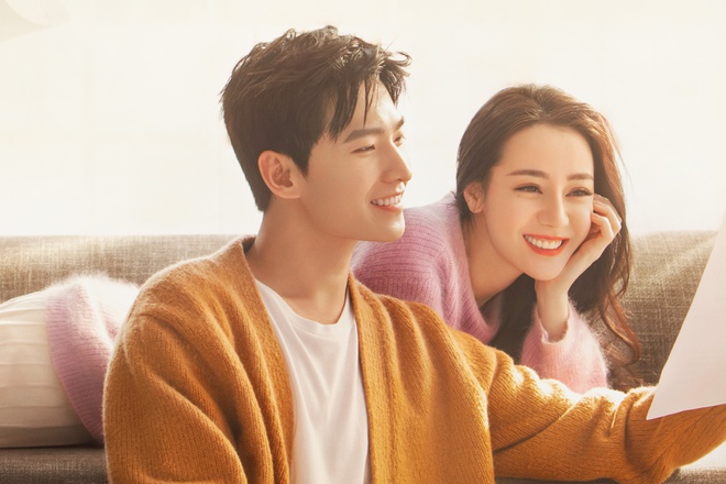 'Mỹ nhân Tân Cương' Địch Lệ Nhiệt Ba diễn xuất có hạn nhưng năng lực 'cua trai' trên phim thì có thừa! - Ảnh 6